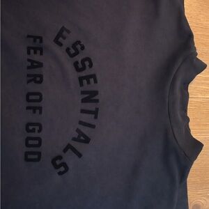 Essentials Fear of God Shirt